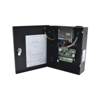 Контроллер доступа Hikvision DS-K2801