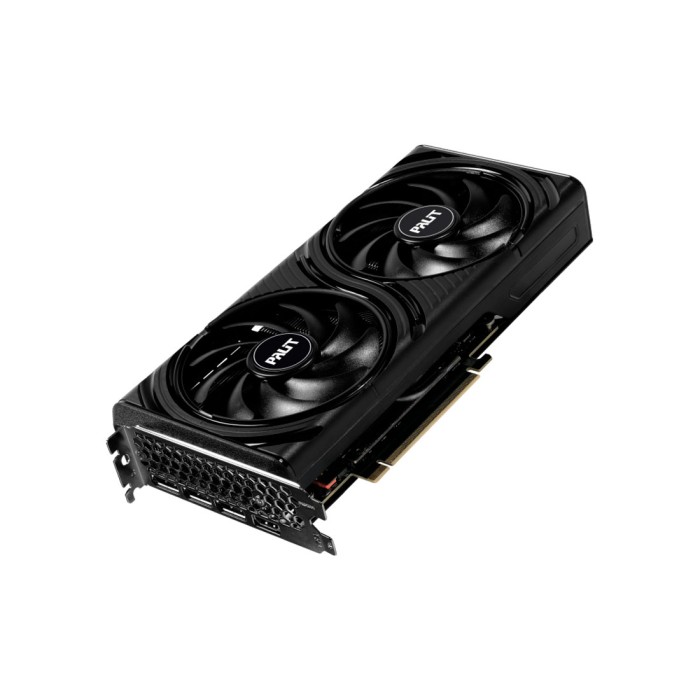 Видеокарта PALIT RTX5060 INFINITY 2 OC V1 8GB (NE75060V19P1-GB2051L)