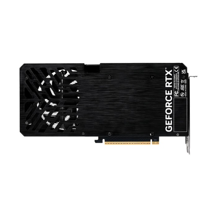 Видеокарта PALIT RTX5060 INFINITY 2 OC V1 8GB (NE75060V19P1-GB2051L)