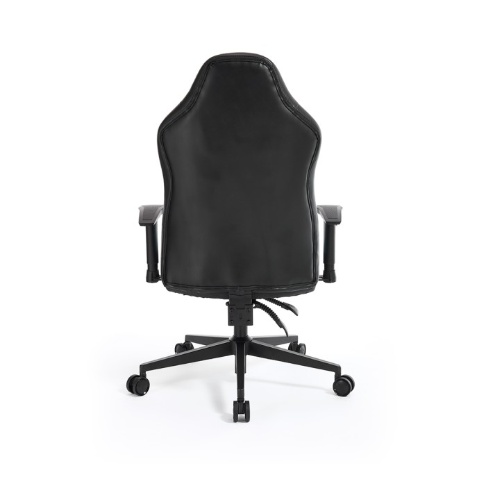 Игровое компьютерное кресло Aerocool CROWN Smart Racer Blue