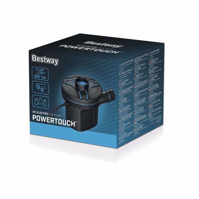 Насос электрический Bestway 62252