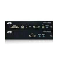КВМ-удлинитель ATEN CE690-AT-G