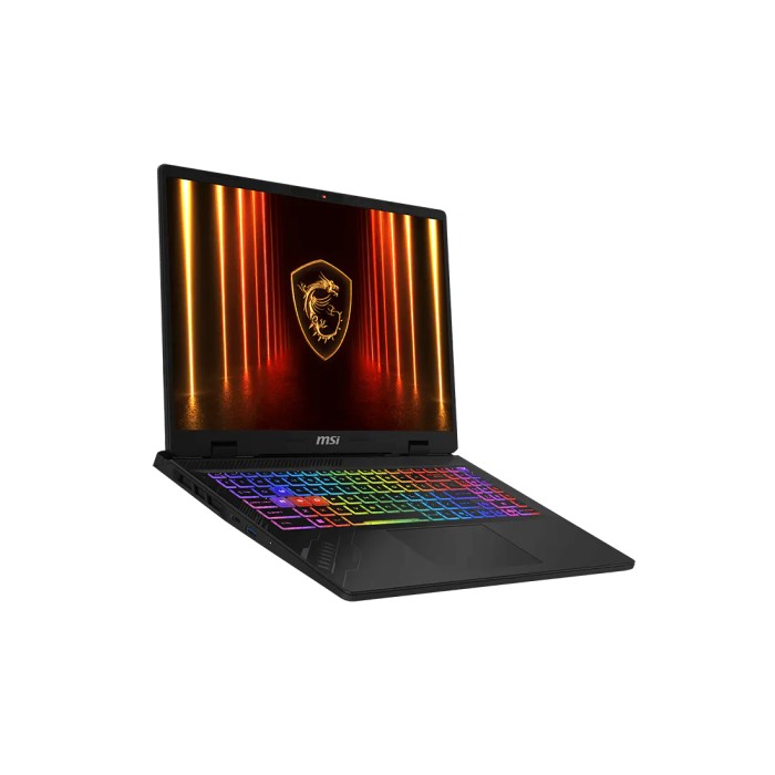 Ноутбук MSI Crosshair 16 Max HX E2WGXK-013XKZ 16