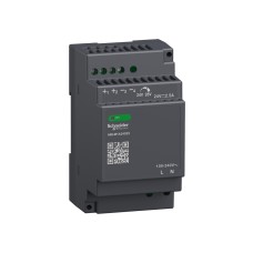 Блок питания ABL Modicon SE ABLM1A24025 модульный 24В 60Вт