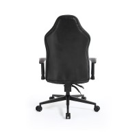 Игровое компьютерное кресло Aerocool CROWN Smart Racer Blue