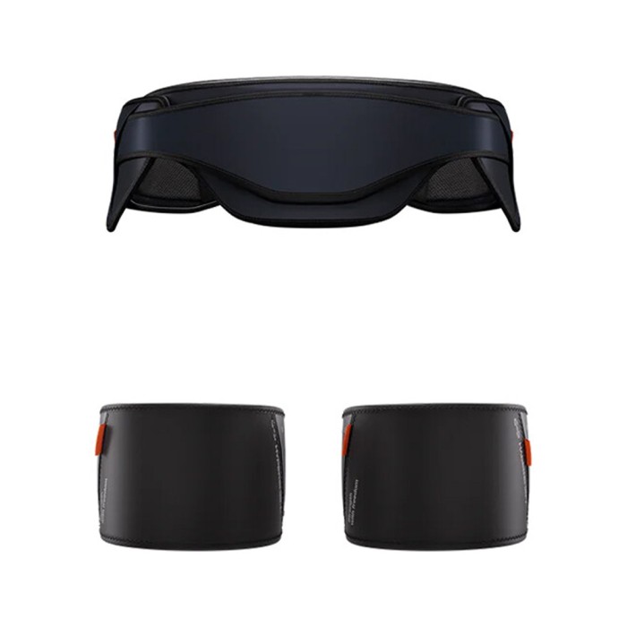 AquaTex ремни Hypershell AeroFlex Kit