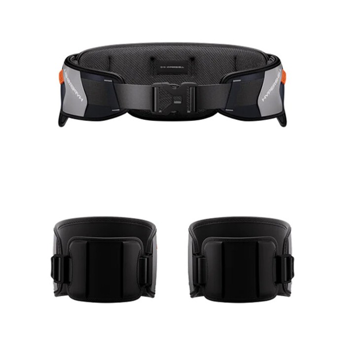 AquaTex ремни Hypershell AeroFlex Kit