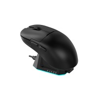 Компьютерная мышь Ajazz AJ159P MC Black