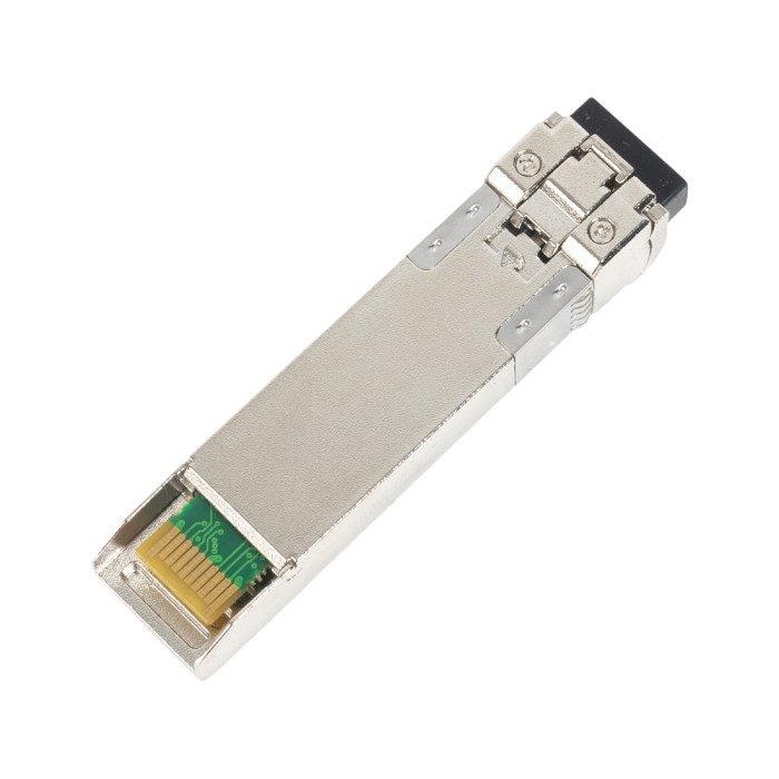 Трансивер А-Оптик AO-SFP-B35L-10D