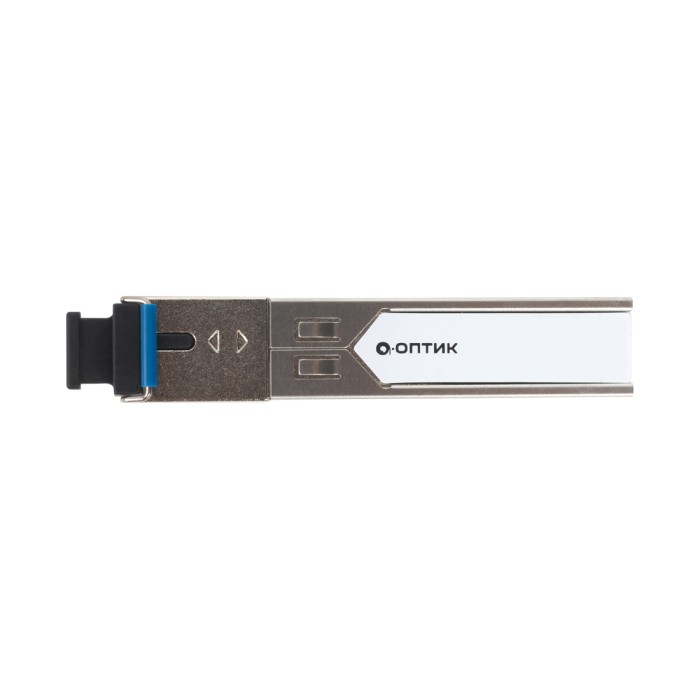 Трансивер А-Оптик AO-SFP-B45S-80D