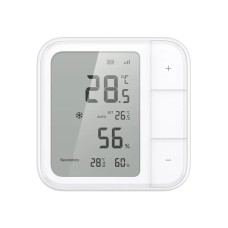 Многофункциональный датчик температуры Aqara Climate Sensor W100