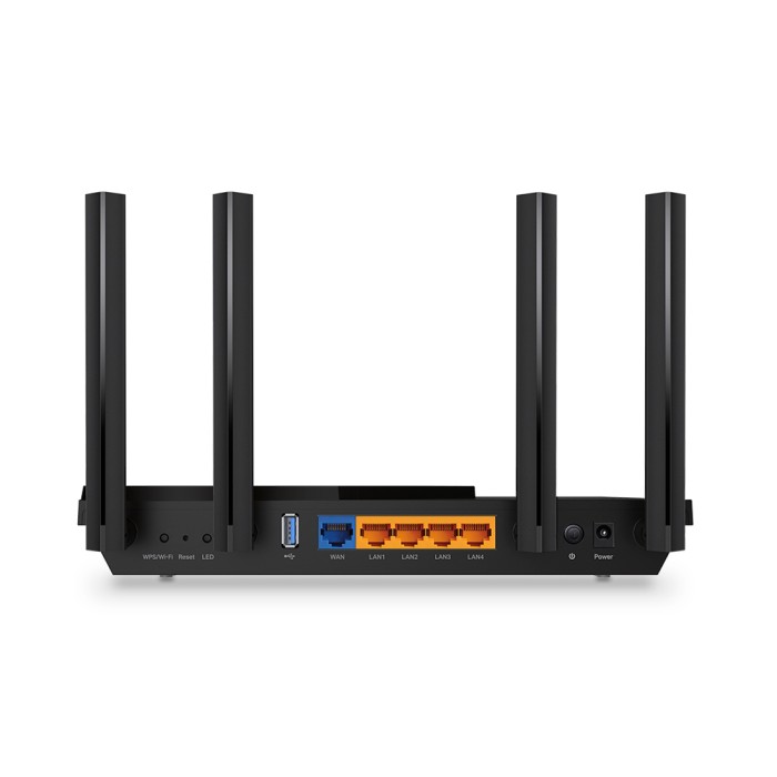 Маршрутизатор TP-Link Archer AX55