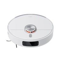 Робот-пылесос Xiaomi Robot Vacuum S20+ Черный (в комплекте заряд. станция B108GL-JZ)