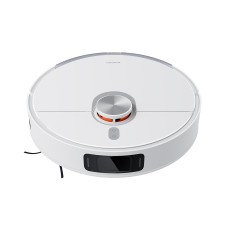 Робот-пылесос Xiaomi Robot Vacuum S20+ Черный (в комплекте заряд. станция B108GL-JZ)