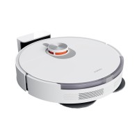 Робот-пылесос Xiaomi Robot Vacuum S20+ Черный (в комплекте заряд. станция B108GL-JZ)