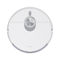 Робот-пылесос Xiaomi Robot Vacuum S20+ Черный (в комплекте заряд. станция B108GL-JZ)