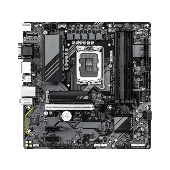 Материнская плата Gigabyte B760M DS3H GEN5