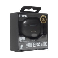 Наушники TECNO Buds 4 Air BD04 Air Blue