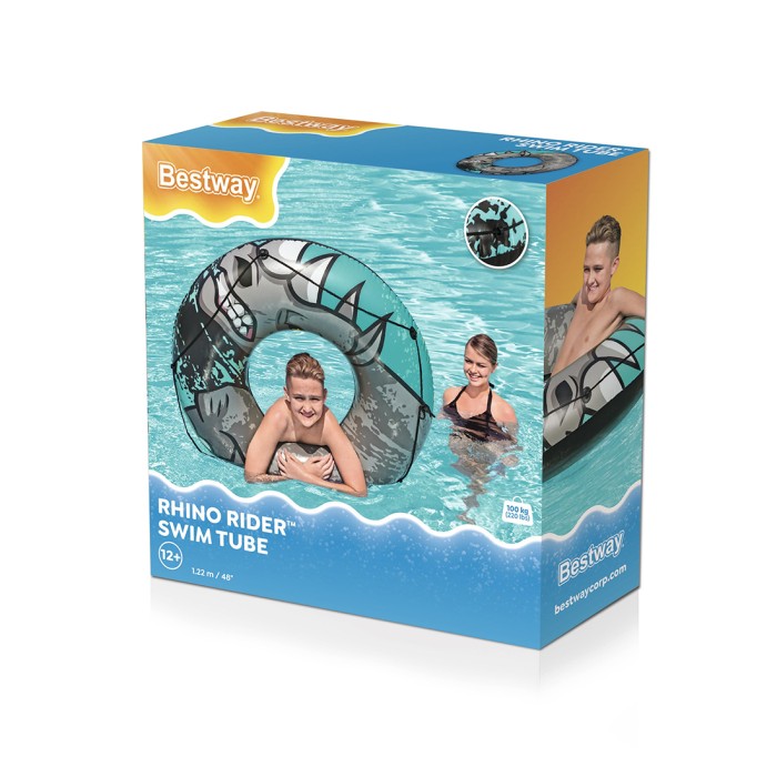 Надувной круг для плавания Bestway 36108