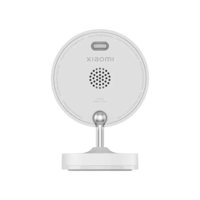 Цифровая видеокамера Xiaomi Outdoor Camera AW200 BHR6398GL