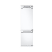 Встраиваемый холодильник с нижней морозильной камерой Samsung BRB80F26C1F0WT