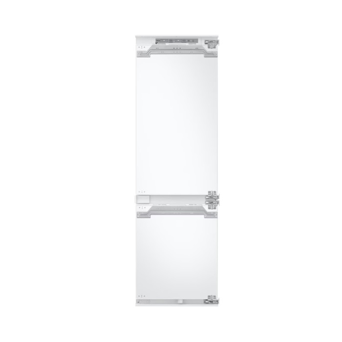 Встраиваемый холодильник с нижней морозильной камерой Samsung BRB80F26C1F0WT