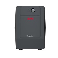 Источник бесперебойного питания APC Easy UPS BVG1600I-GR