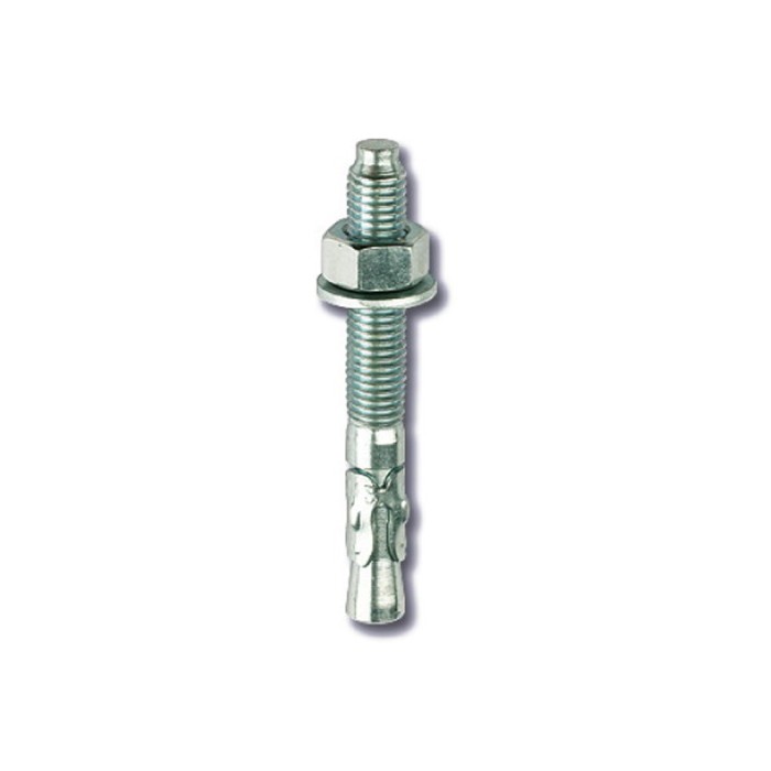 Усиленный клиновой анкер М8х65 DKC CM480865