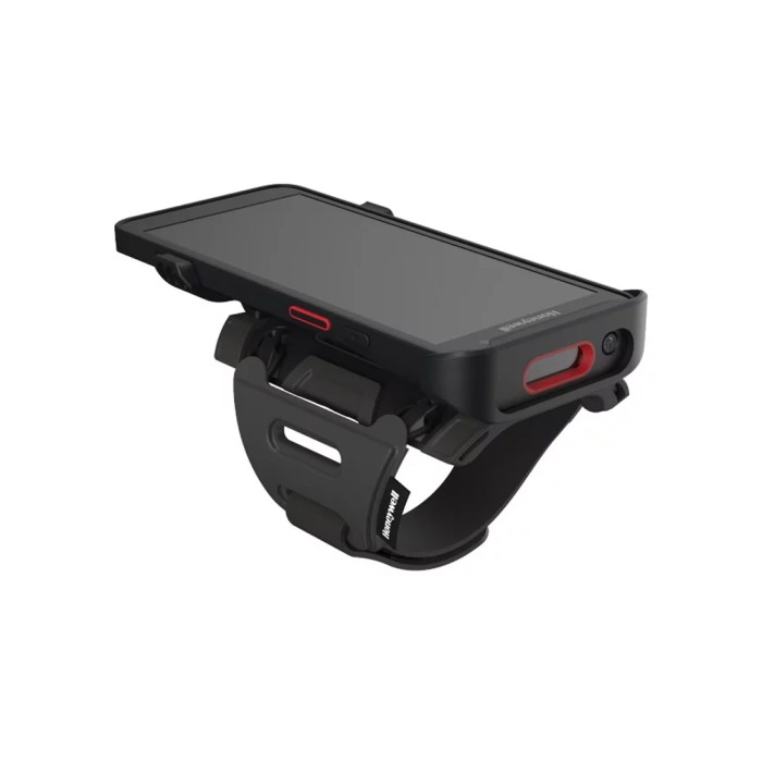 Терминал сбора данных Honeywell CT37 (CT37-X1N-58E10DG)