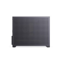 Компьютерный корпус Jonsbo D32 STD MESH Black без Б/П