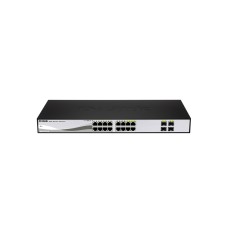 Коммутатор D-Link DGS-1210-16/G2A