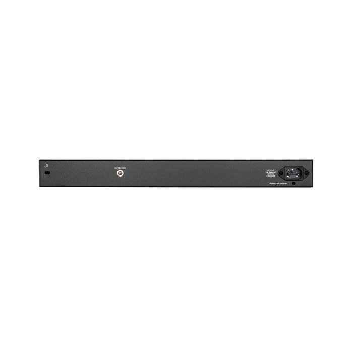 Коммутатор D-Link DGS-1210-28MP/F3A