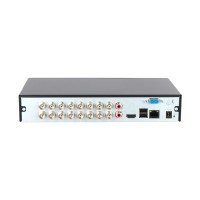Гибридный видеорегистратор Dahua DH-XVR1B16H-I/T