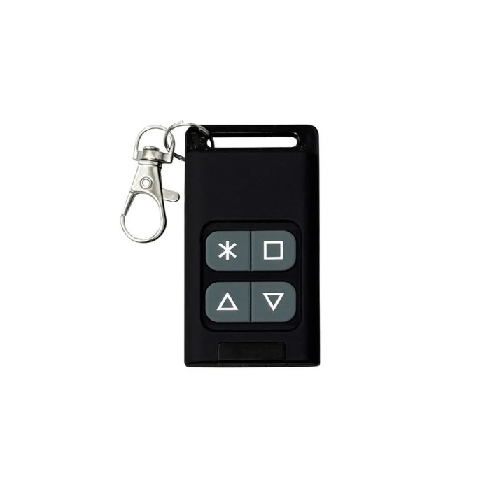 Пульт дистанционного управления Dahua DHI-IPMECD-1052-LM30-T15
