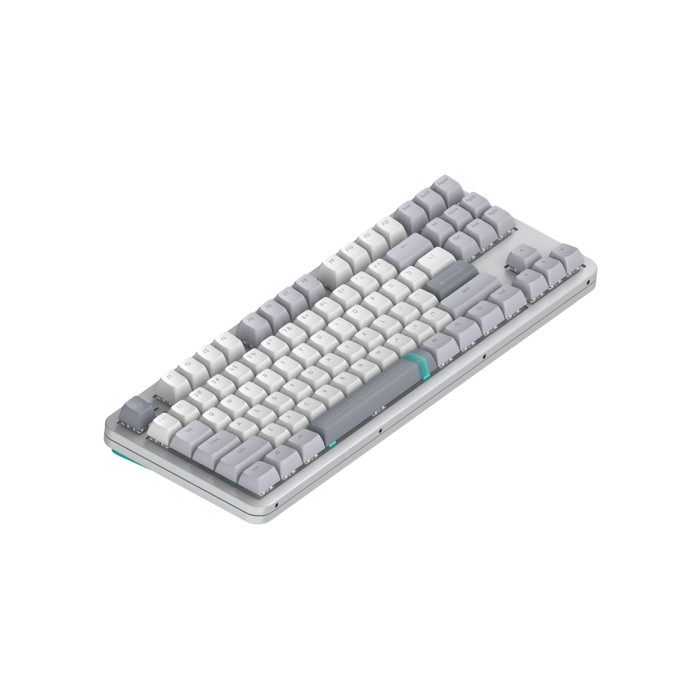 Клавиатура Dark Project ALU87A Daylight