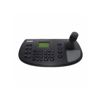 Контрольная сетевая клавиатура Hikvision DS-1200KI(B)