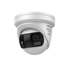 IP видеокамера Hikvision DS-2CD23127G3P-LIS2UY/SL