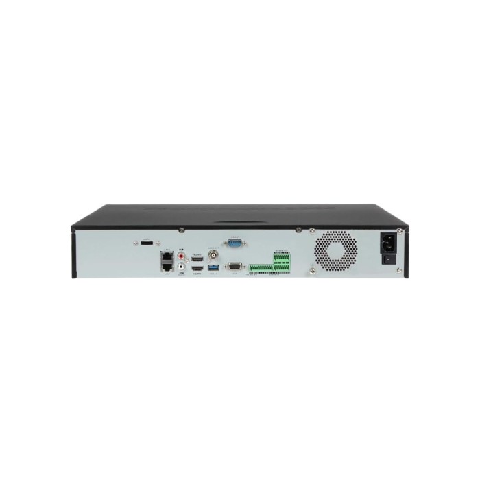Сетевой видеорегистратор Hikvision DS-7732NXI-I4/S(E)
