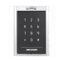 Считыватель контроля доступа Hikvision DS-K1101MK