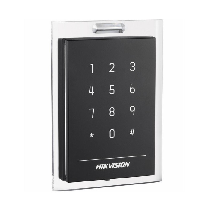 Считыватель контроля доступа Hikvision DS-K1101MK