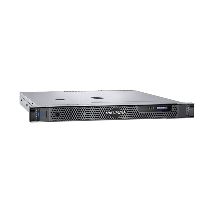 Сервер Hikvision DS-VE11-R/HW2(E2434)