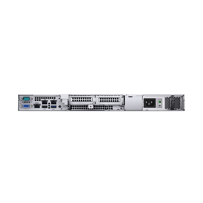Сервер Hikvision DS-VE11-R/HW2(E2434)