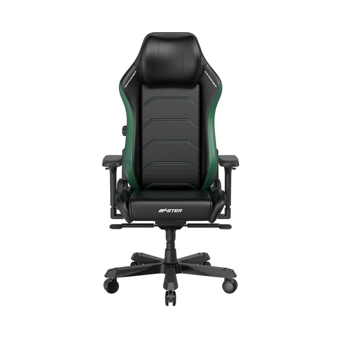Игровое компьютерное кресло DX Racer Master GC/XLMF23LTALTD/NE