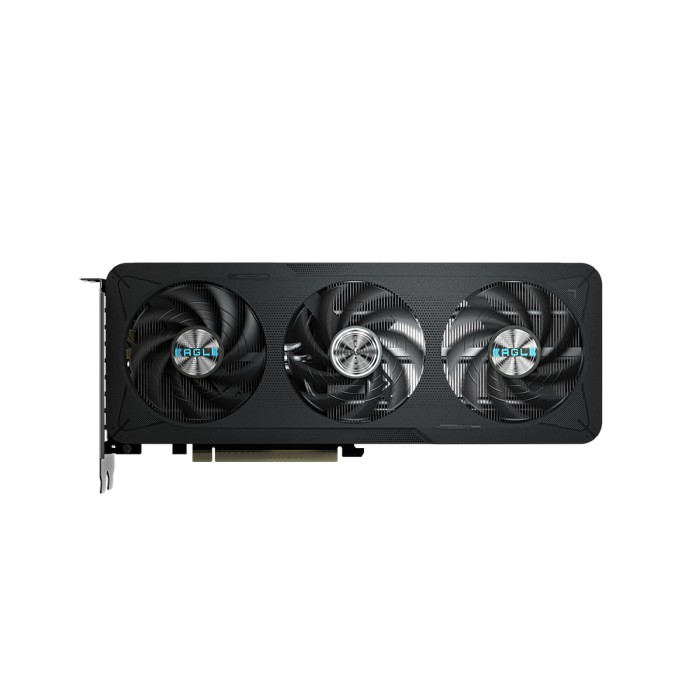 Видеокарта Gigabyte (GV-N5060EAGLEMAX OC-8GD) RTX5060 EAGLE MAX OC 8G