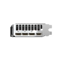 Видеокарта Gigabyte (GV-N5060WF2OC-8GD) RTX5060 WINDFORCE OC 8G