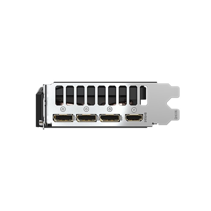 Видеокарта Gigabyte (GV-N5060WF2OC-8GD) RTX5060 WINDFORCE OC 8G