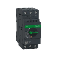 Автомат защиты двигателя SE GV3P50 37-50А