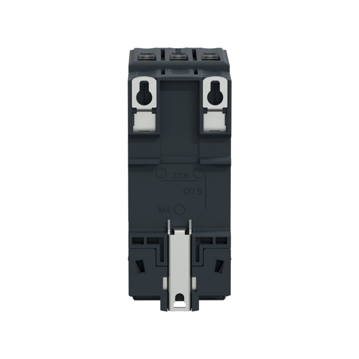 Автомат защиты двигателя SE GV3P50 37-50А