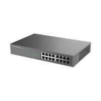 Коммутатор Grandstream GWN7702P