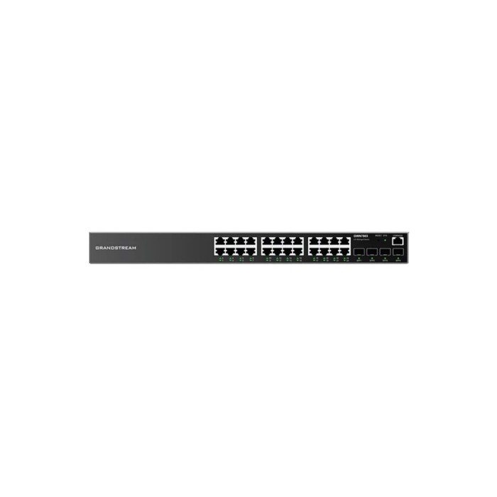 Коммутатор Grandstream GWN7803